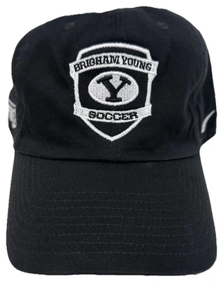 Nike BYU Cougars Soccer NCAA Upper 90  Adjustable Dad Hat - Image 1 of 4