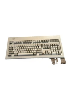 IBM Model M Mechanical Keyboard (1391401) - PS/2 Modified - Picture 1 of 7