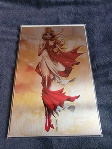 White Widow #8 C2E2 2025 Variant Limited To 20 Copies In NM + - Picture 1 of 1