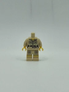 Zookeeper Serie 5 Minifigure col071 Lego - Senza Testa - Foto 1 di 3