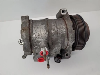 Chrysler 300 2007 08 09 2010 compresor de aire acondicionado de 3,5 L 07-10 55111418AB Foto 1 de 4