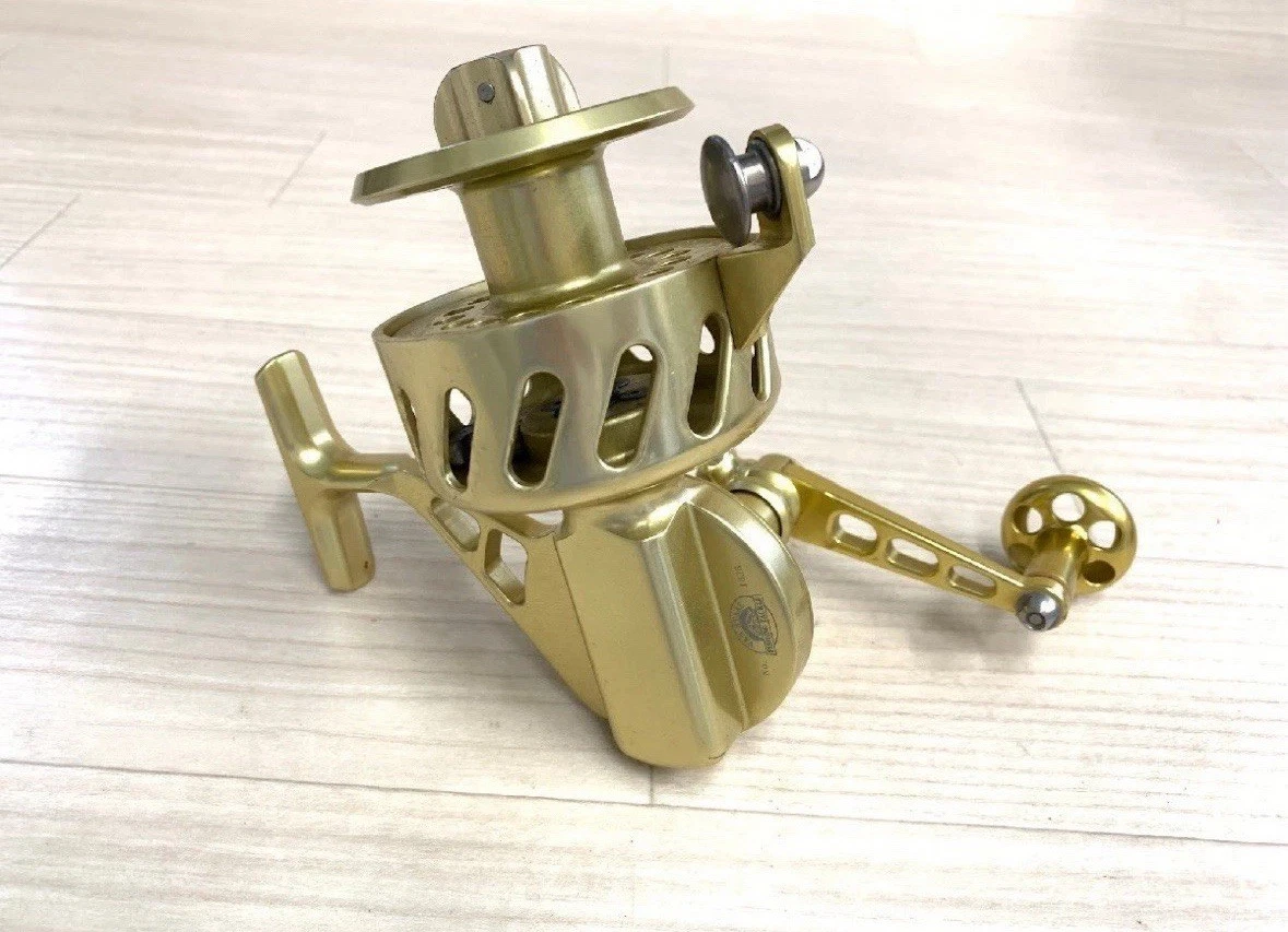 Van Staal Fishing Reels for sale | eBay