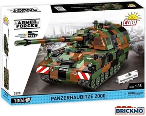 COBI Panzerhaubitze 2000 - Picture 1 of 1