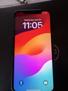 Apple iPhone 11 - 64 GB - BLACK (Unlocked) - Afbeelding 1 van 5