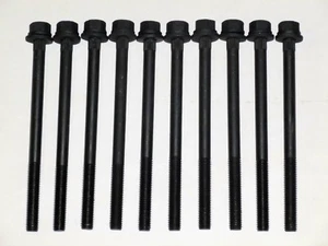BMW MINI HEAD BOLT SET 1397&1598cc W10B14A / W10 & W11B16A - HBS496E - Picture 1 of 1