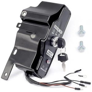 Ignition Switch Box Compatible with Harbor Predator 13HP 420cc Engine 60340 6... - Picture 1 of 6