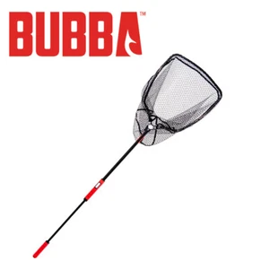 Bubba Carbon Fibre Extendable Net - Med - Picture 1 of 1