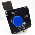 Euchner TZ2LE024M-C1816 087992 Safety Switch -used-