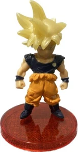 Dragon ball action figure Goku Super Saiyan - Foto 1 di 1