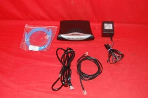 Efficient Networks 13A-5200-006 Speedstream 5200 DSL Modem Very Good 0677 - Picture 1 of 3