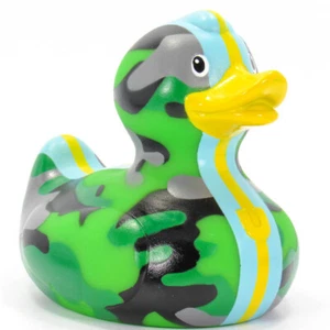 Pato camuflado fusión - Imagen 1 de 4