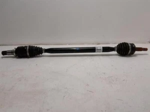 DRIVESHAFT TOYOTA C-HR MK1 (CR1) ZYX10 2016 On 1798 PETROL/ELECTRIC CVT RH FRONT - Picture 1 of 4