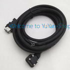 1PC FOR CNV2E-K1P-10M HF-KP Motor Detector Cable 10m #T372A YS