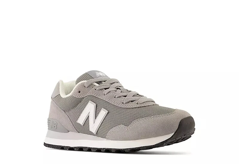 New Balance 515 V3 Women's Suede/Mesh Athletic Running Low Top Training Shoes - Image 1 of 1