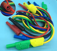 8 Way Insulated DIN Plugs     2 pieces per order      Z1619