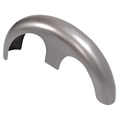 For Harley Bagger Touring Electra Street Glide 30" Wrapped Wheel Front Fender - Image 1 of 4