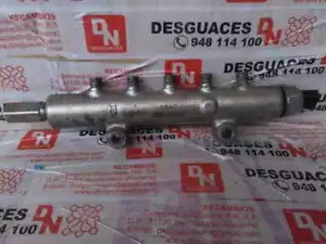 06K30324 injection bar for MITSUBISHI L 200 (KA0 KB0) CABINA DOBLE 2006 233743 - Picture 1 of 1