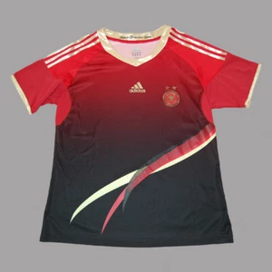 MAGLIA GERMANIA ADIDAS WOMAN DONNA AWAY JERSEY TRIKOT MAILLOT SHIRT 2011-2012 - Imagen 1 de 8