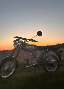 Simson s51 - Bild 1 von 13