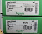 Schneider Tsx Quantum 140Ati03000 8 Point Input Module Free Shipping