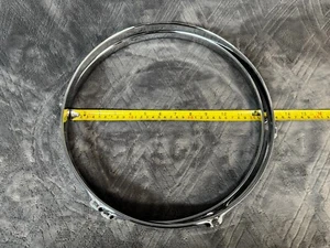 Juego llantas Tama 12" ride tom 6 tacos. Un juego/par. Muy buen estado, ver fotos. - Imagen 1 de 7