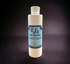 CJ's Flussmittelentferner - 8 Oz. - Bild 1 von 4