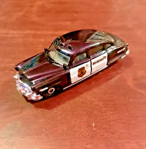 Matchbox ‘51 Hudson Hornet MBX ‘22 Highway II 5-Pack Black Loose VHTF! - Picture 1 of 3