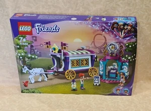 LEGO FRIENDS 41688 IL CARAVAN MAGICO cod.26291 - Imagen 1 de 1