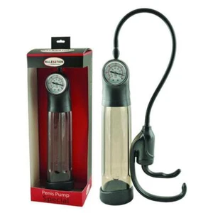Penispumpe MALESATION Penis Pump Special, Potenzpumpe, Vakuumpumpe - Picture 1 of 1