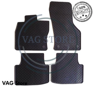 TAPPETINI IN GOMMA VW Passat 4pPassat Variant 14 3G1061502A 3G1061500A 000132156 - Imagen 1 de 1