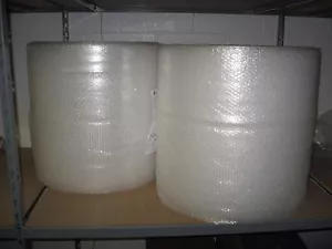 3/16" Small Bubble, 24 x 600' w/ Free Shipping - Picture 1 of 1