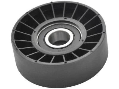 Para GMC W4500 1999-2003 Accesorio delantero Correa Ralentí Polea Serpentine 75965MJ Foto 1 de 2