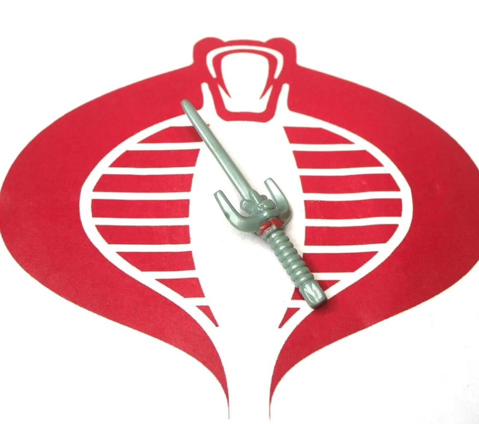 Teenage Mutant Ninja Turtles TMNT Arma Alien Hunter Raphael Dagger 2007 Foto 1 de 1