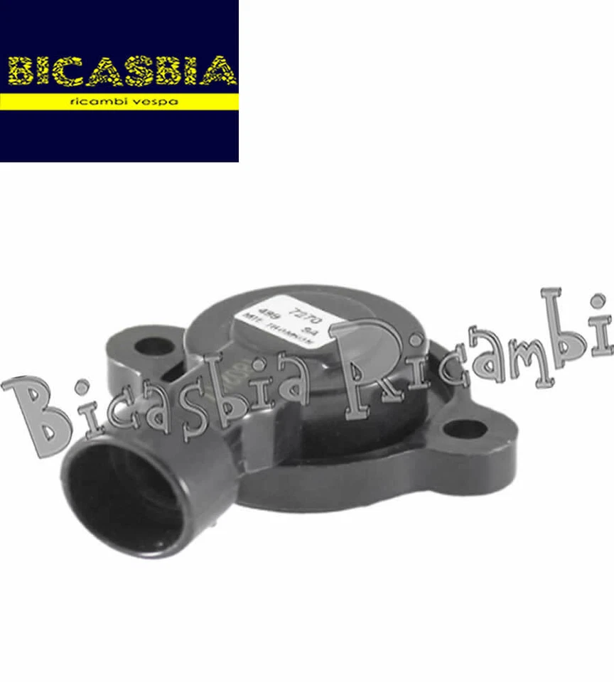 12689 - Sensor de posición TPS HARLEY DAVIDSON FLSTSB 1584 SOFTAIL CROSS BONES Foto 1 de 1