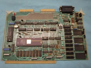 THERMCO TMX 9000 TEXAS INSTRUMENTO SUB-ASSY TABLERO 2212012-000 - Imagen 1 de 3