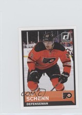 2015-16 Panini NHL Sticker Collection Album Stickers Luke Schenn #170