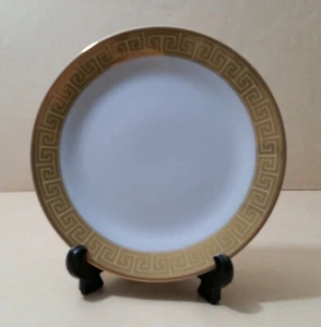 Vajilla: GNA7 de GNA-Ensalada y Plato del Desierto 7 1/2" -Nuevo - Imagen 1 de 4
