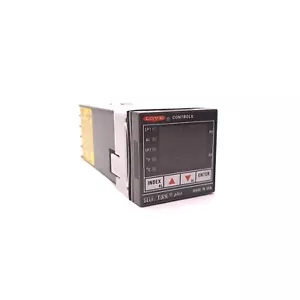 Love Controls 16133 Temperature Controller 100-240VAC 132-240VDC NEMA 4X - Picture 1 of 4