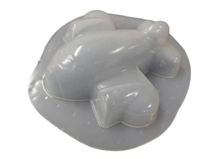 QTY 2   Airplane Bar Plaster or Soap Mold 4742 Moldcreations - Picture 1 of 2