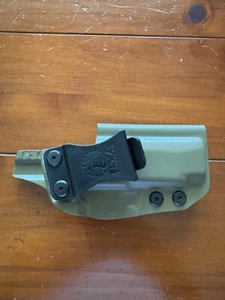 CYA Supply Co. Sig Sauer P365 XL IWB Holster - Picture 1 of 3
