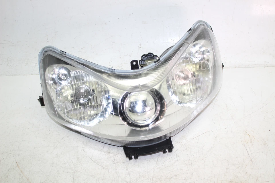 07-10 Polaris Iq Fst Luz delantera Faro 2410397 Foto 1 de 4