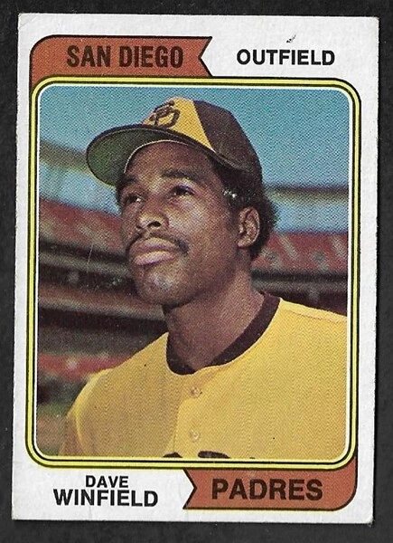 1974 Topps #451-660, Complete Your Set, *STARS*,  All Pictured, Volume Discounts - Image 1 of 1