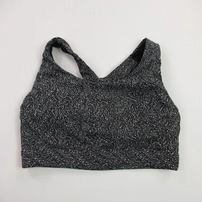 Athleta Sports Bra Womens Small Workout Activewear Support Lightweight Yoga - Image 1 of 4