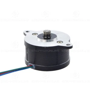 STEPPERONLINE Nema14 10Ncm Alta Temperatura Motor Paso Aislamiento Clase H 180C CNC - Imagen 1 de 6