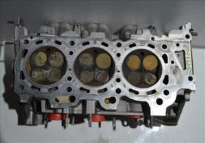 79940850 82405 cylinder head for LEXUS GS 300 3.0 G 2005-2012 2006 - Picture 1 of 12