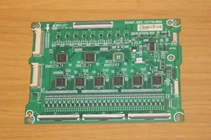 RSAG7.820.10776/ROH Driver Inverter Board removed from a Hisense 65U8GQTUK TV - Picture 1 of 1