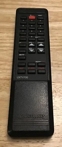 Telecomando universale per TV US Electronics UXTV700  - Foto 1 di 3