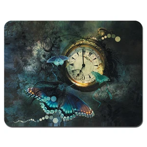 9.5 x 7.9 Inch Gaming Mouse Pad For Laptop Computer Pictorial Design 773 - Picture 1 of 3
