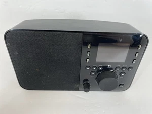 Logitech Squeezebox Radio X-R0001 Radio Media with AC Adapter Tested - Picture 1 of 8