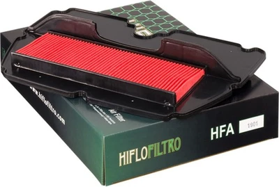 Filtro de aire HiFloFiltro HFA1901 reemplaza Honda 17210-MWO-000 para 92-99 CBR900RR Foto 1 de 2